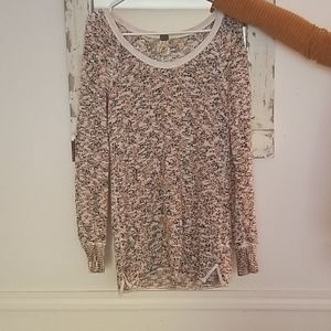 Free people Warm Thermal